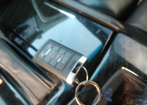 2013 Cadillac Xts Platinum from USA, damaged, VIN 2G61U5S39D9166304